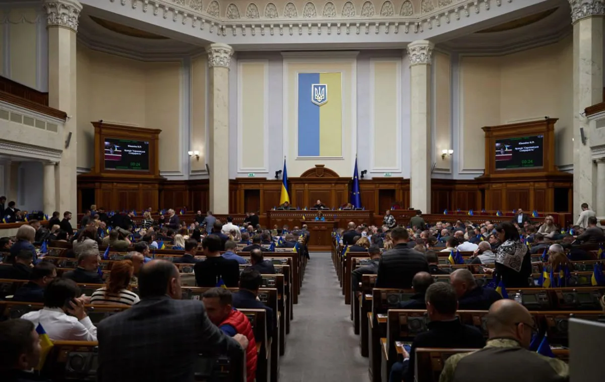 Бюджет-2027: як вивести економіку з тіні й подолати бідність