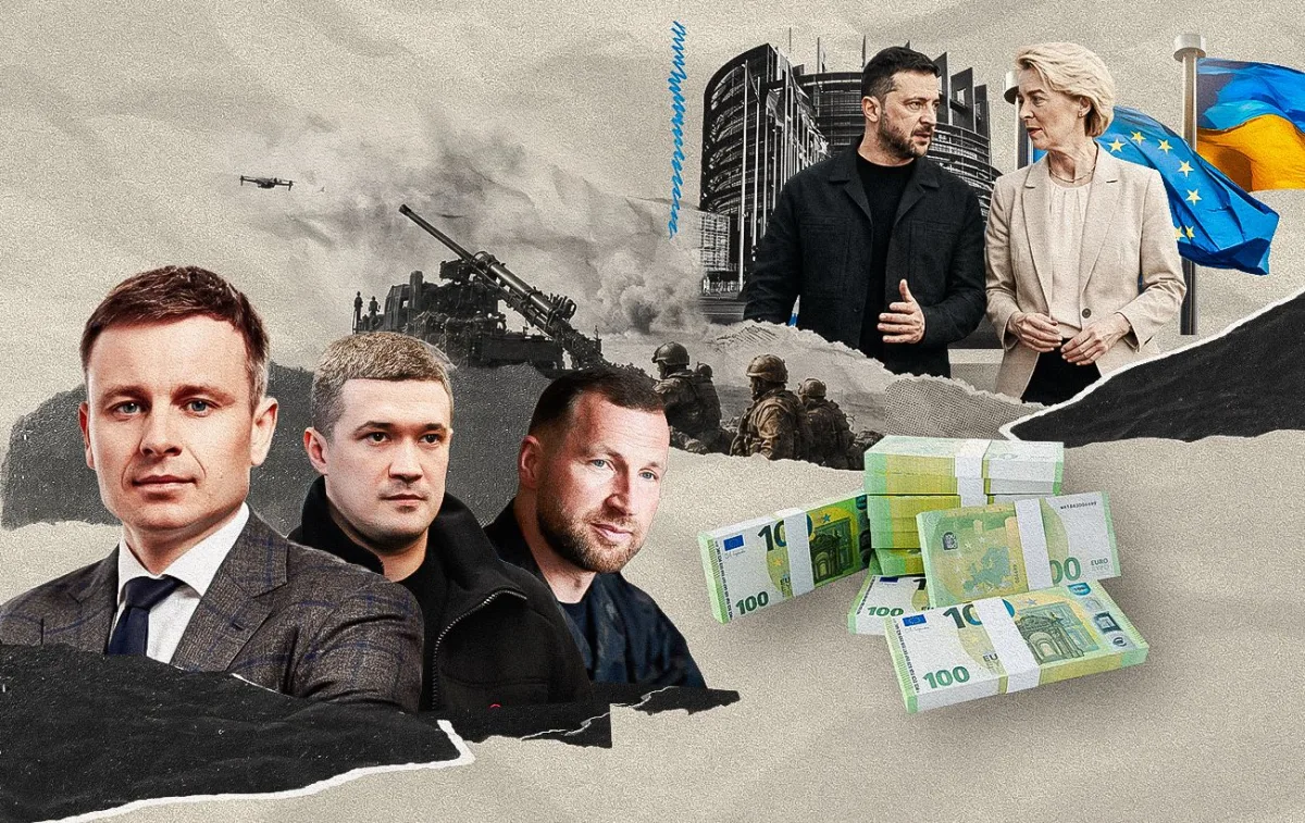 Дефіцит Міноборони 27 млрд доларів: де взяти гроші на армію