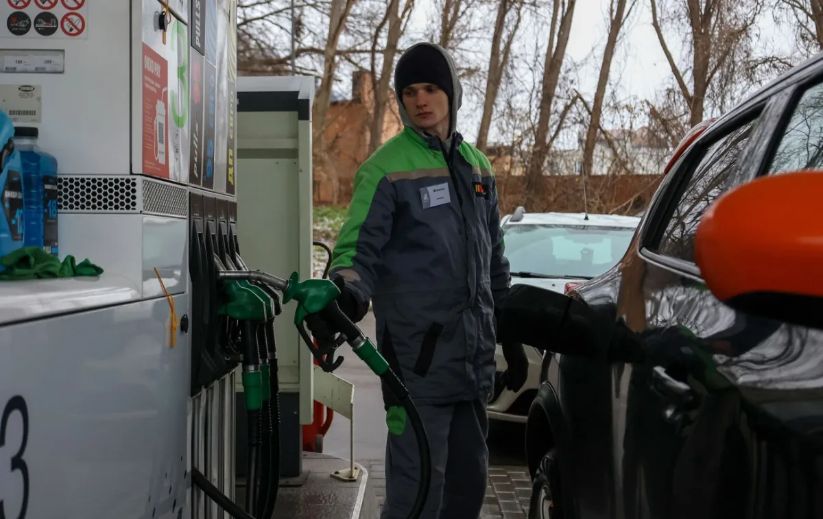Ціни на АЗС 2 жовтня: бензин та дизель перед вихідними